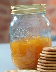 Kilner Bocal De Conservation Rond Avec Couvercle à Clip 2 Litres - Conservation Hermétique Fruits Légumes Et Aliments Secs